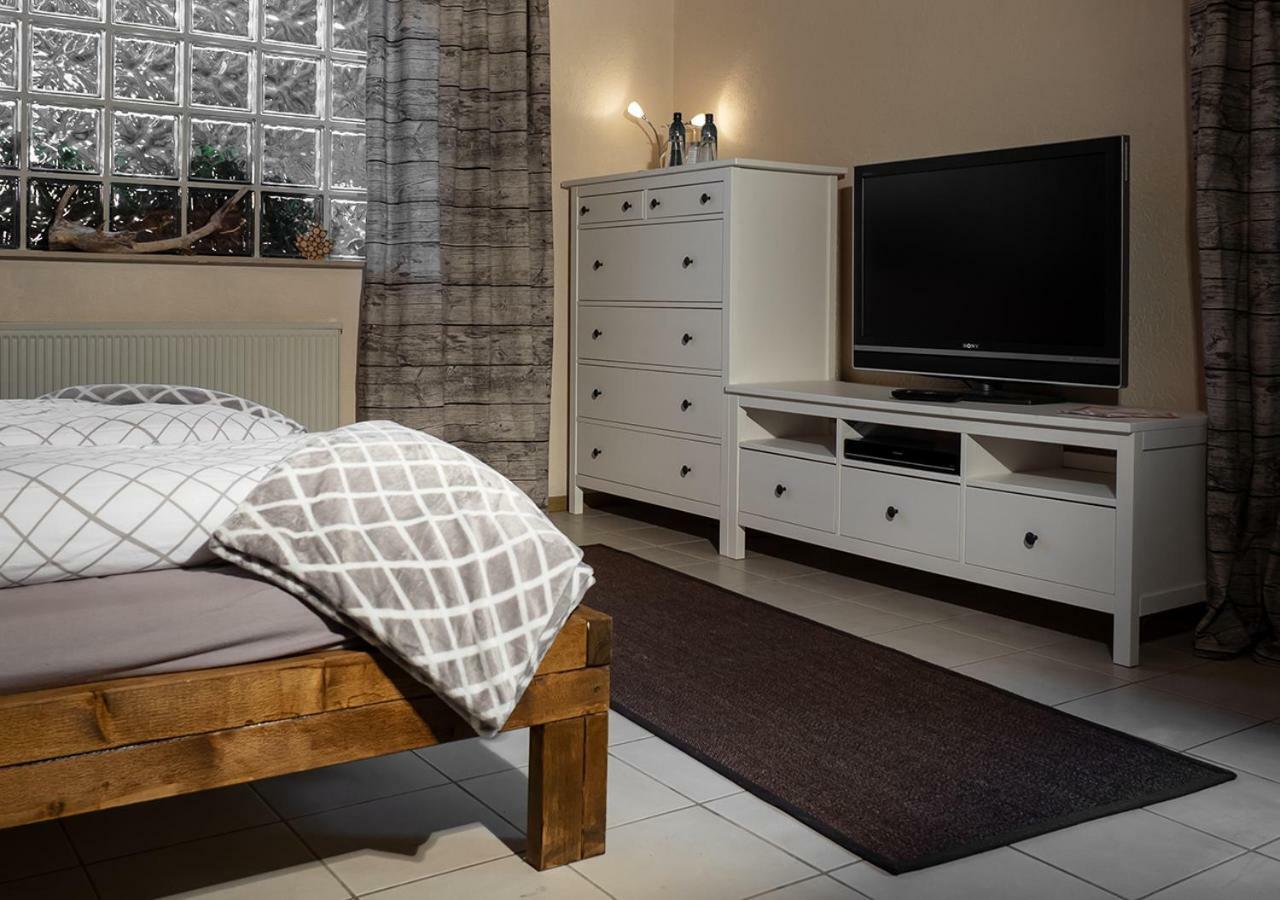 B&B Waldsolms Екстер'єр фото