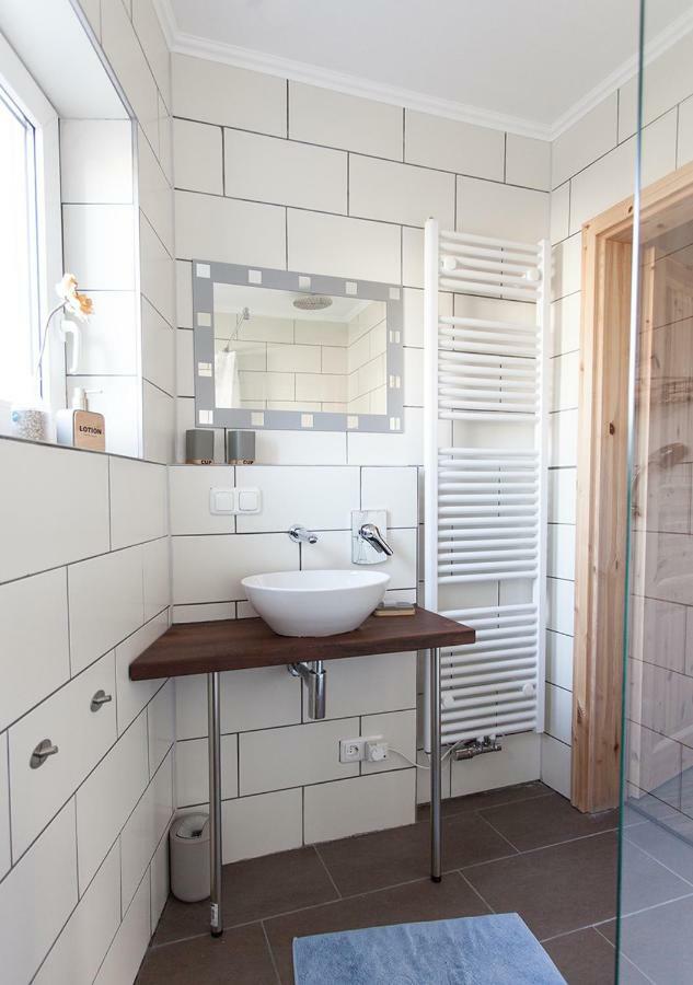 B&B Waldsolms Екстер'єр фото