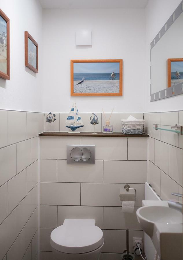 B&B Waldsolms Екстер'єр фото